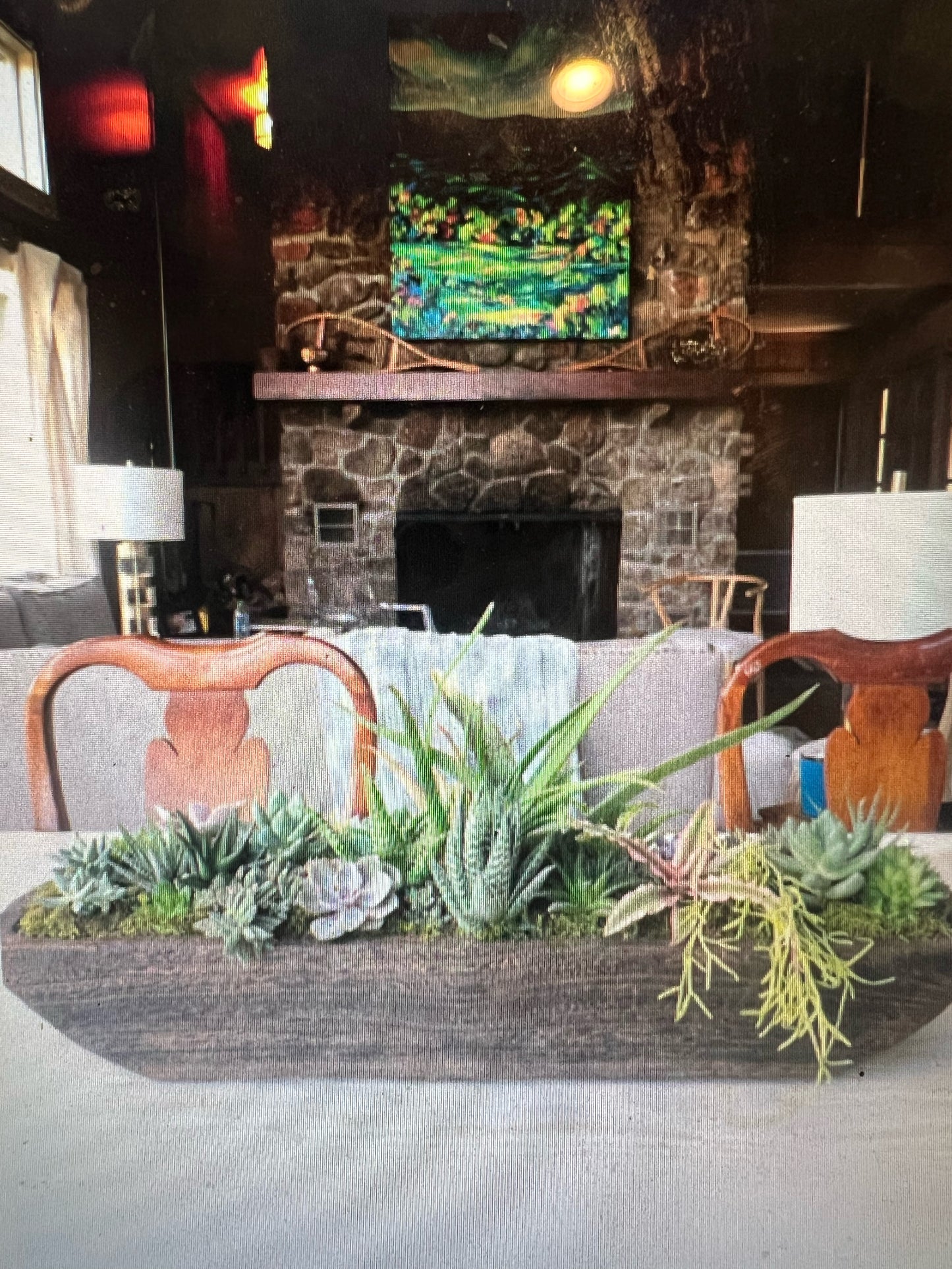 Custom Indoor Arrangements
