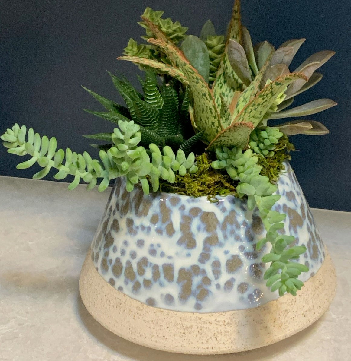 Custom Indoor Arrangements