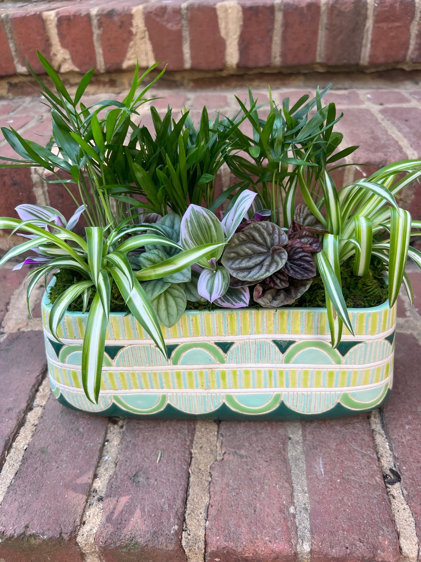 Custom Indoor Arrangements