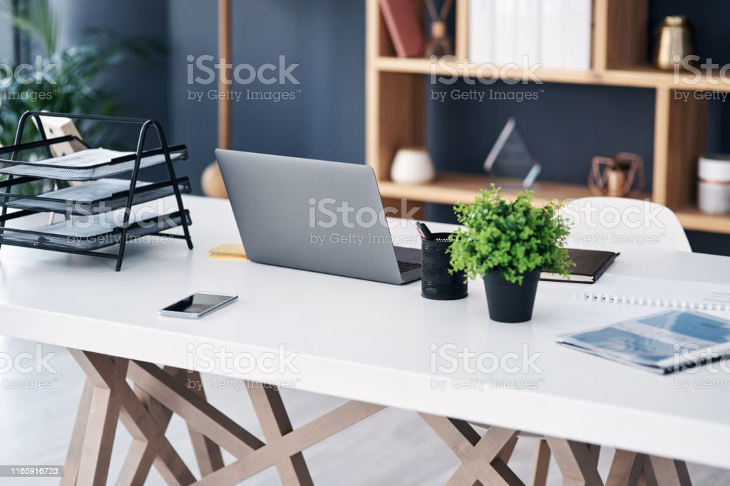 Corporate plant styling